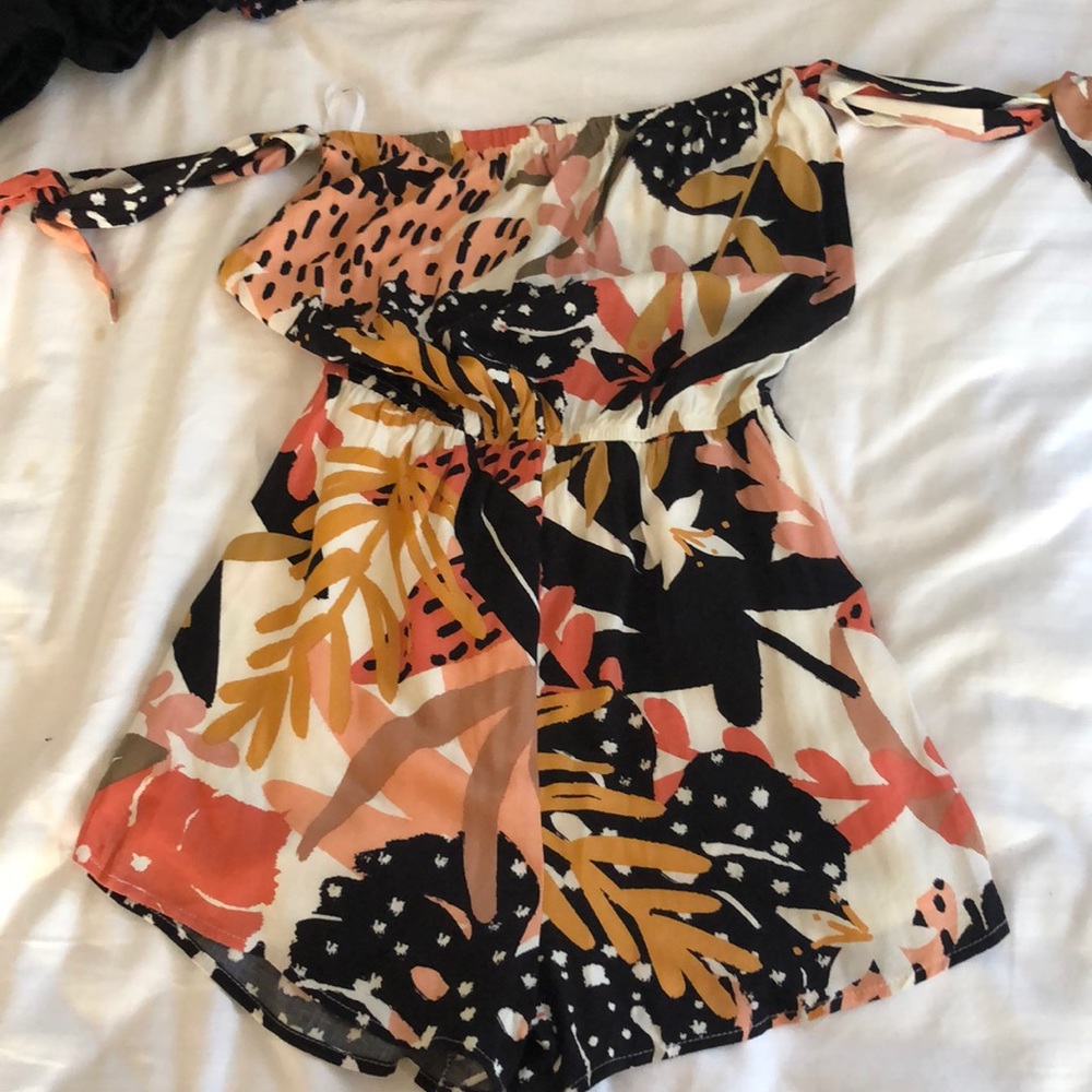 MINKPINK romper